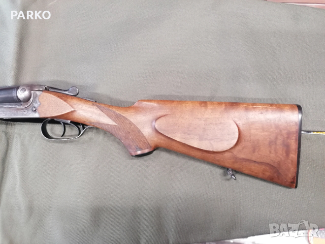 Merkel Suhl 47 E, снимка 6 - Ловно оръжие - 52548314