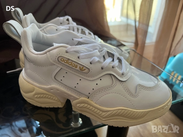 Дамски маратонки адидас