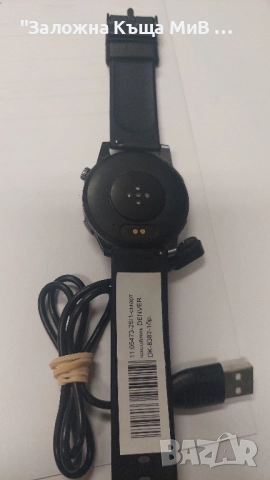 Часовник Смарт Denver DK-8382 , снимка 3 - Мъжки - 52217540