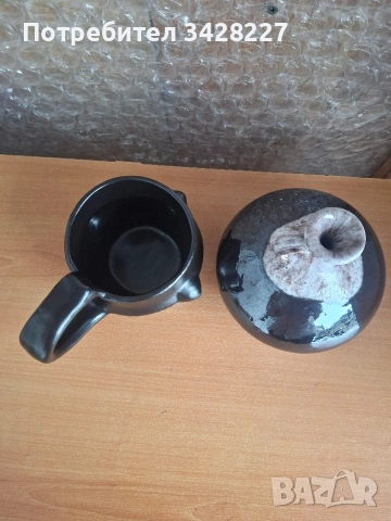 Керамични съдове., снимка 4 - Декорация за дома - 54274908