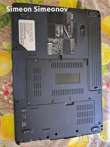 Продавам лаптоп DEEL , снимка 9 - Лаптопи за дома - 50663466