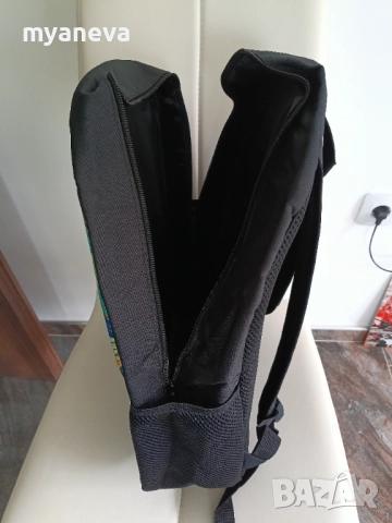 „Целувката“ на Густав Климт, артистична , унисекс, раница. , снимка 5 - Раници - 51500967