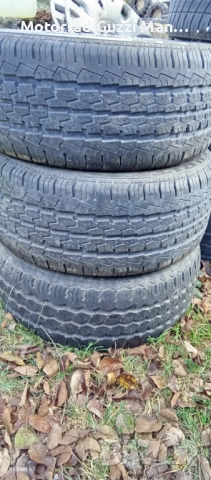 Гуми/Джанти  за Бусове,12",13",14",15" и 16цола. Употребявани, снимка 10 - Гуми и джанти - 51704429