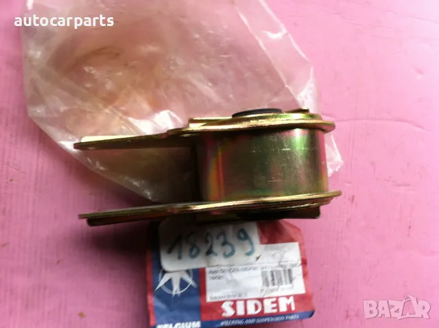 Тампон за двигател за CITROEN C25, FIAT Ducato, Talento и PEUGEOT J5, снимка 3 - Части - 48484383