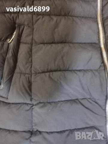 Зимно дамско яке , снимка 2 - Якета - 52425755