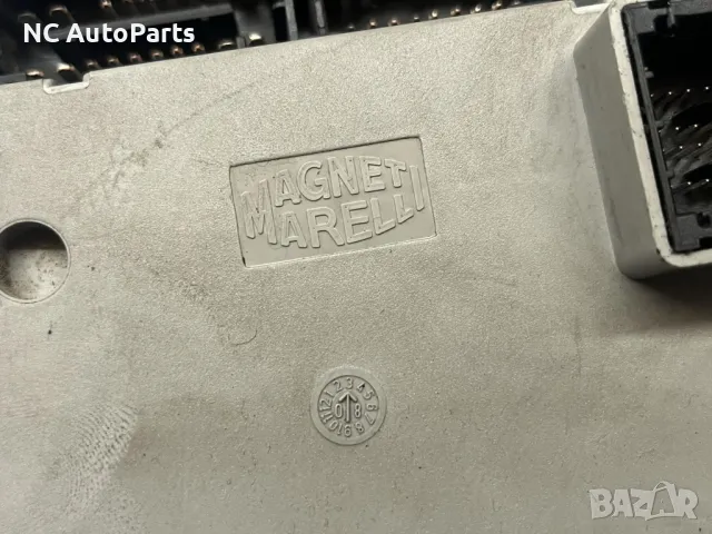 Кутия с предпазители за Iveco Ивеко Дейли 2.3 дизел 69502288 Magneti Marelli 2008, снимка 7 - Части - 49584731
