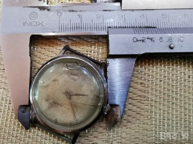 CREATION, снимка 3 - Антикварни и старинни предмети - 49562664