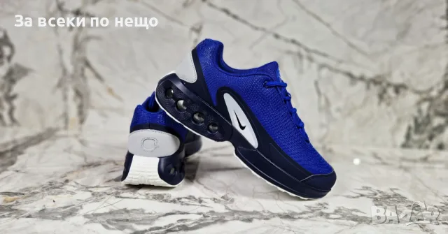 Nike Мъжки Маратонки👟Мъжки Спортни Обувки Найк - Налични Различни Цветове Код P241, снимка 10 - Маратонки - 49760034