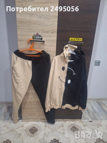 Дрехи за момче , снимка 5 - Спортни дрехи, екипи - 51979588