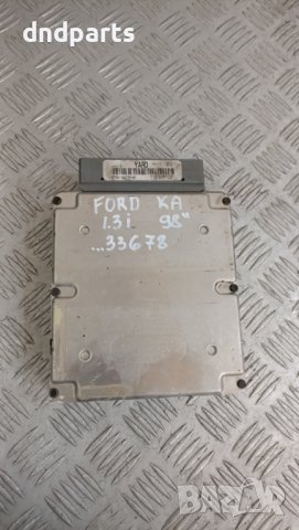 Компютър Ford Ka 1.3i 1998г.	