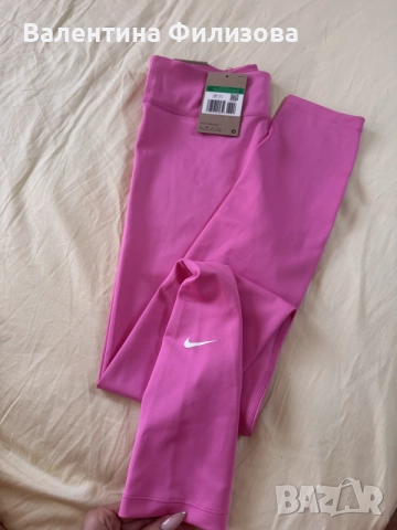 Nike клин Dri-Fit, снимка 2 - Детски клинове - 55908285