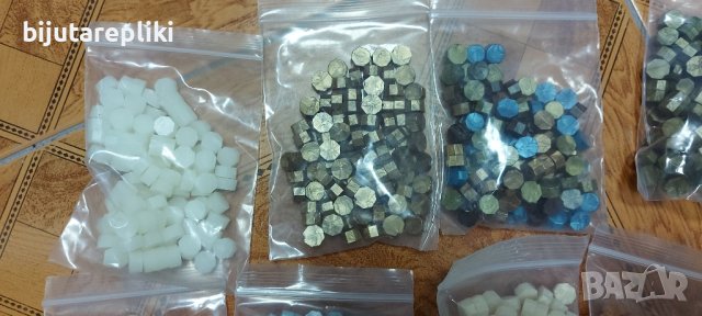 Восък за печати, снимка 2 - Декорация за дома - 42814938