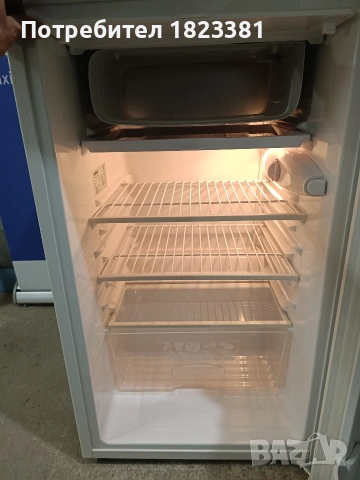 Хладилник Beco, снимка 7 - Хладилници - 54137350