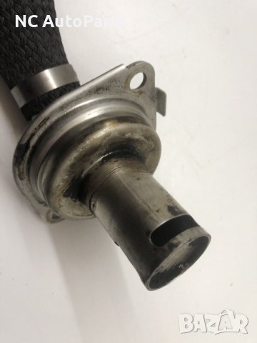 ЕГР тръба за Range Rover Рендж Ровър Евок L538 2.0 дизел G4D3-9F468-FA 2017, снимка 4 - Части - 42743319