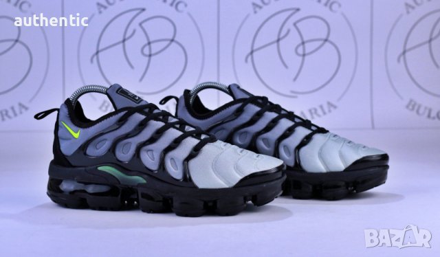Nike Vapormax Plus Мъжки Дамски Обувки, снимка 1