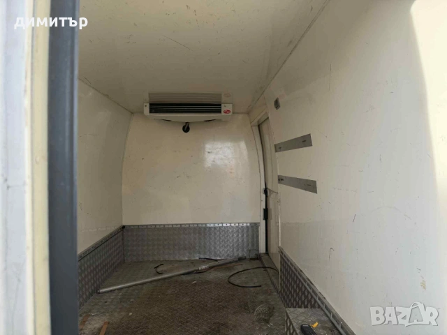 peugeot boxer 3 2.2 puma на части хладилен пежо боксер ситроен джъмпер , снимка 9 - Бусове и автобуси - 53144684