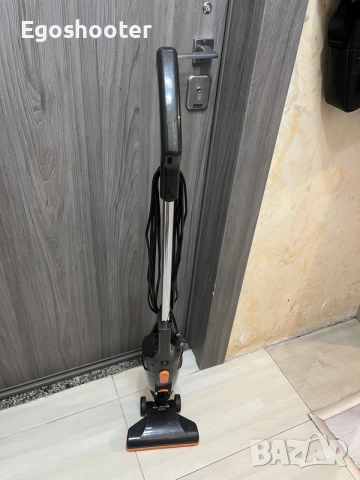 Прахосмукачка вертикална 2в1 AYCO HAVC-230, 600W