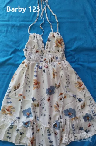 Дамска рокля - намаление, снимка 2 - Рокли - 49500601