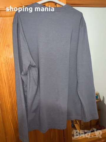 Gap гап нова мъжка блуза, снимка 3 - Блузи - 30003206