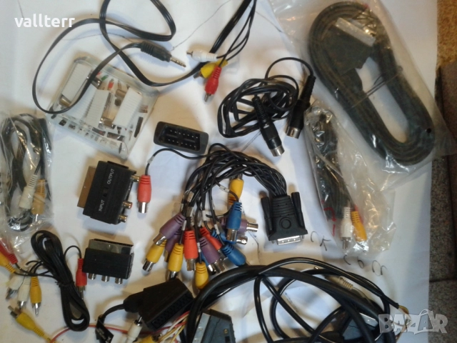 статуетка,картини светещи.ножове косачки и други, снимка 9 - Други стоки за дома - 52041203