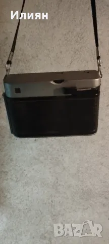 Фотоапарат Чайка , снимка 3 - Фотоапарати - 48213135