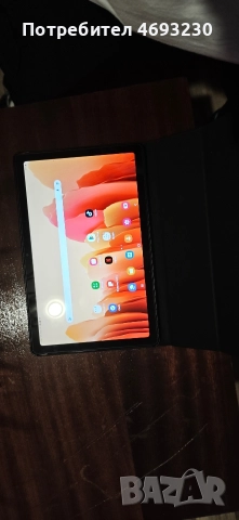 Два таблета Samsung Galaxy tab A7 32gb+64gb, снимка 11 - Таблети - 52908155