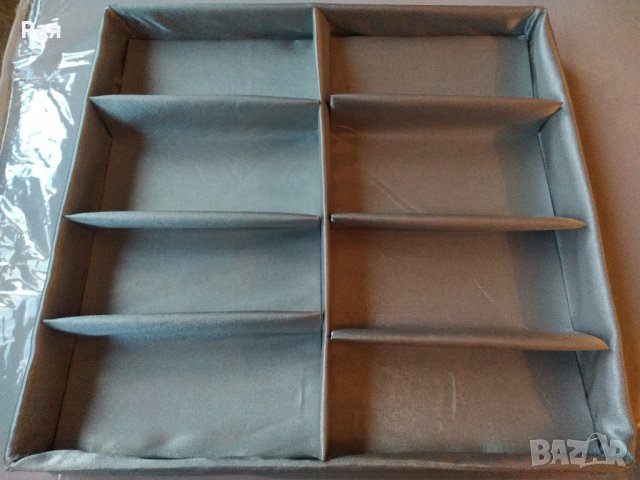 Органайзер 38 см х 38 см х 6 см , снимка 1