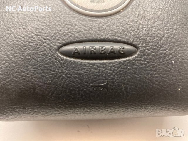 Волан Air Bag за VW SHARAN Шаран 3B0880201BL 2007, снимка 4 - Части - 42663784