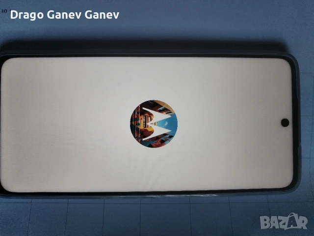 Моторола G 35, 5G, снимка 5 - Samsung - 50791546