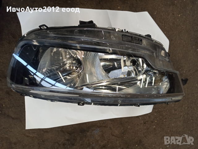 Фар десен оригинален 05802476873 iveco daily 14-19 г, снимка 8 - Части - 44731492