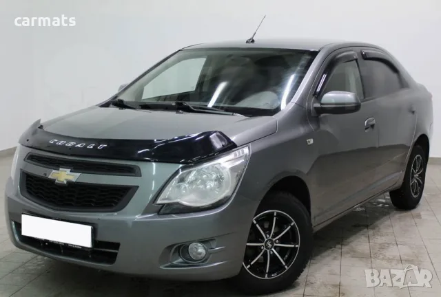 Дефлектор за преден капак Vip Tuning за Chevrolet Cobalt (2011+)