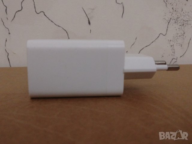Оригинално зарядно от OnePlus 3t Dash Charge, снимка 2 - Оригинални зарядни - 38916261