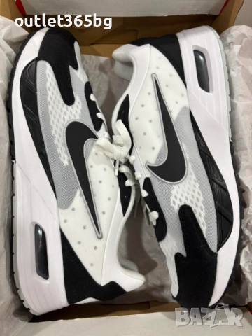 Nike - Air Max Solo №45 Оригинал Код 987, снимка 2 - Маратонки - 52770313