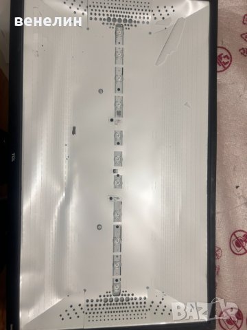 Power Board 40-LO51H1-PWD1CG   Телевизор TCL 32RS520K , снимка 5 - Части и Платки - 42461071
