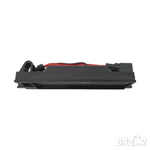 LED плафони за регистрационен номер Toyota Aygo Corolla RAV4 Auris Yaris и Vitz, снимка 2 - Аксесоари и консумативи - 55864527