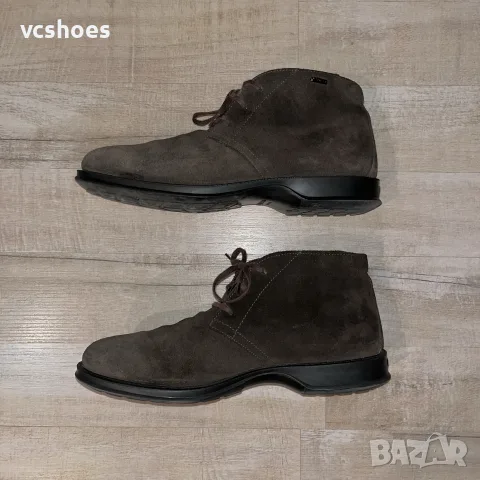 Зимни обувки igi co 44 Gore tex, снимка 5 - Мъжки боти - 56377500