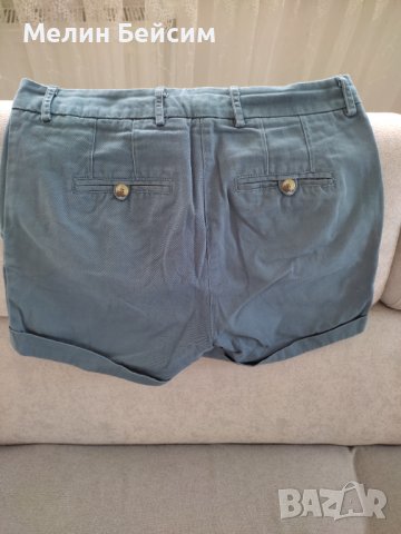 Дамски къси панталони, размер 40 и 42, снимка 12 - Къси панталони и бермуди - 37089126