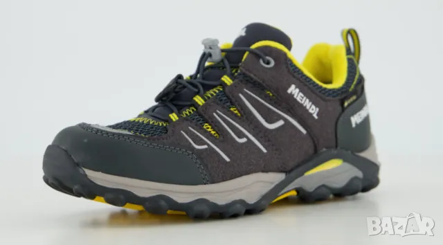 Meindl Alon Junior GTX 2104 номер 38 водоустойчиви туристически обувки / маратонки , снимка 3 - Детски маратонки - 48982349
