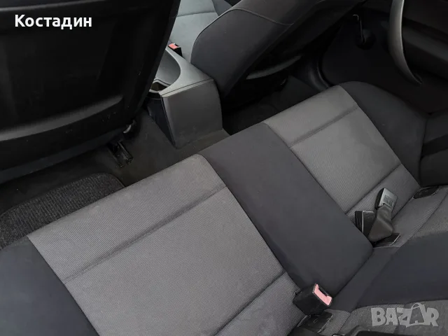 BMW 120 1.8d 121к.с., снимка 7 - Автомобили и джипове - 56502889
