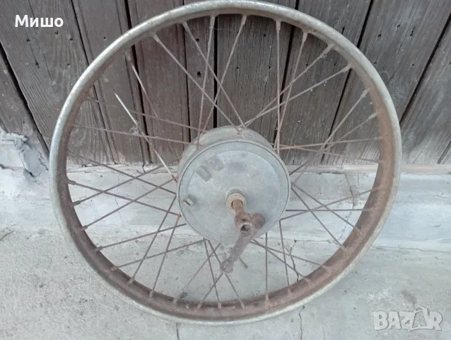 Продавам части от мотоциклети,мотопеди,двигатели, снимка 8 - Части - 49148194