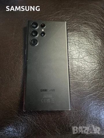 Samsung - S22 Ultra , снимка 5 - Samsung - 53210387