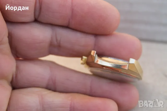 СССР мъжки ''Полет Сигнал'', снимка 9 - Мъжки - 49062130