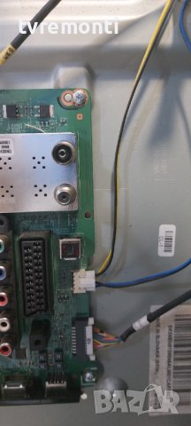 Main Board BN41-01812A/// BN94-05898D for SAMSUNG UE46ES6300, снимка 4 - Части и Платки - 37701176