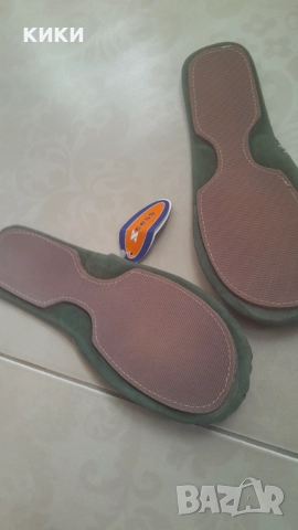 Дамски чехли, снимка 2 - Чехли - 51474289