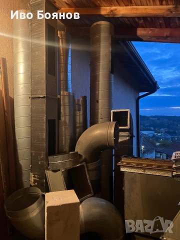 Аспирация за заведение