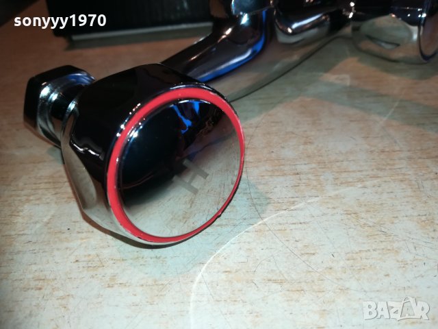 СМЕСИТЕЛ ЧЕШМА НОВО 0611201607, снимка 7 - Смесители - 30697614