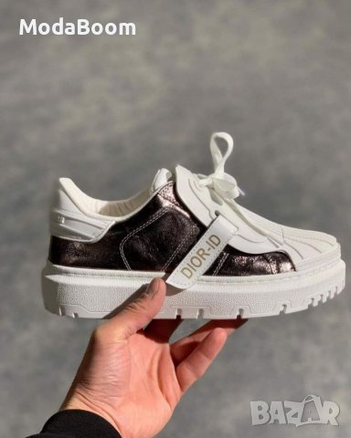 Дамски обувки Dior 