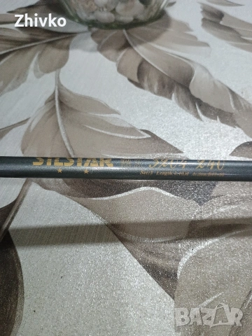 Въдица за риболов , снимка 4 - Въдици - 53963554
