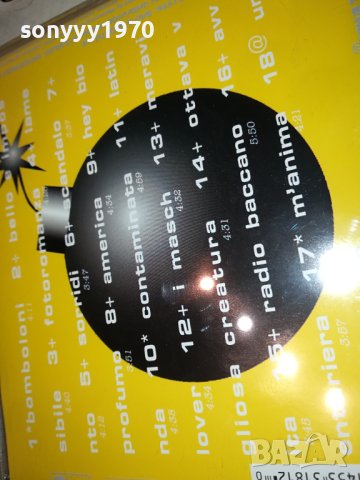 GIANNA ANNINI-ЦД 1910231106, снимка 12 - CD дискове - 42635241