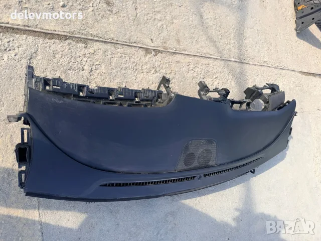 84701N7100 арматурно табло с airbag от Hyundai Tucson 1.6 T-GDi 2023